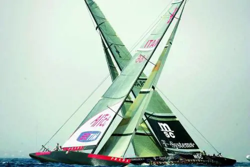 Ora la Liguria torna a sperare di ospitare la Coppa America