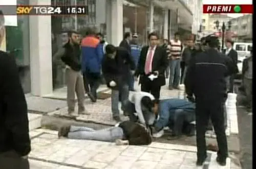 Turchia, i tre cristiani torturati prima di essere uccisi