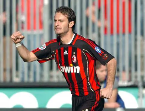 Vallettopoli: Gilardino, Totti e la Ventura sentiti dai pm