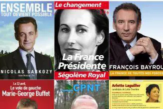 I comunisti rischiano di sparire