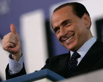 Berlusconi: "Mai detto 'larghe intese'. Serve una federazione della libertà"