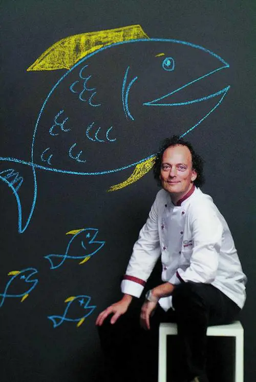 FOOD DESIGN Quando il cibo prende forma