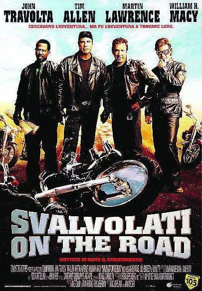 Il titolo è brutto, il film è peggio
