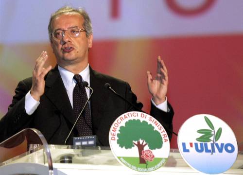 D’Alema punta al Colle e lancia la Finocchiaro per ostacolare Veltroni