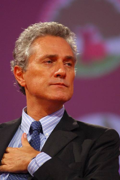 Parisi «sfiducia» Rutelli: non è molto democratico