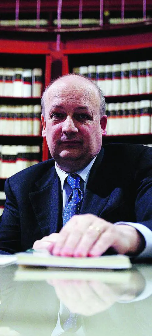 "Berlusconi ha aperto la strada  per una democrazia compiuta"