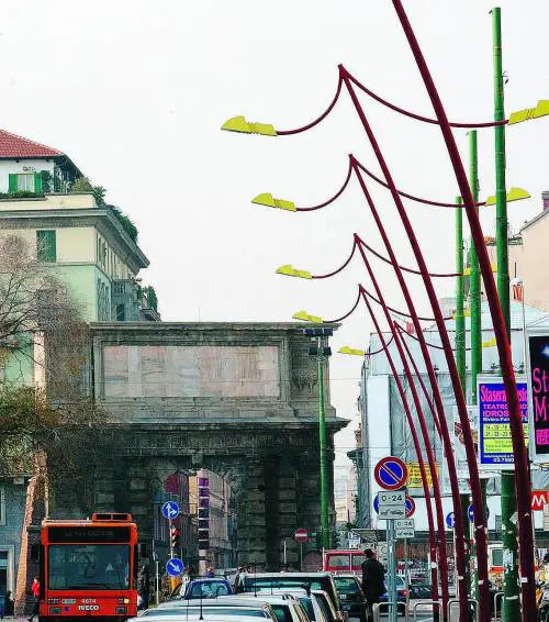 «Un piano dautore per dar luce alla città»