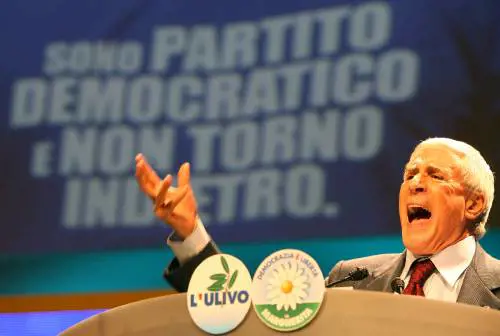 Al Pd va già stretta l’Unione: "Liberi di scegliere gli alleati"