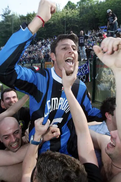 L’urlo della vittoria