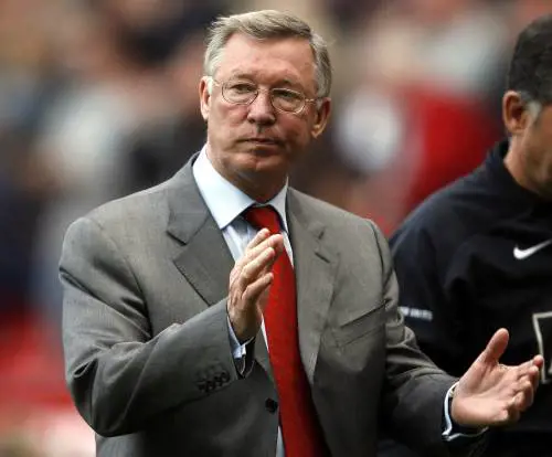 Ferguson manda a casa il Manchester