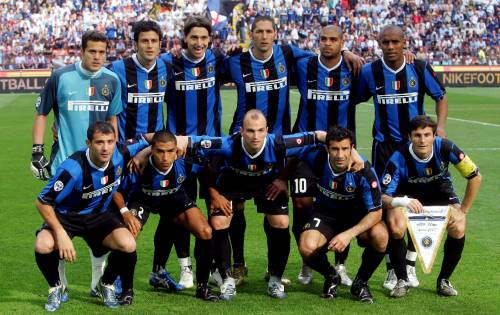 Le pagelle dei giocatori dell'Inter campione d'Italia