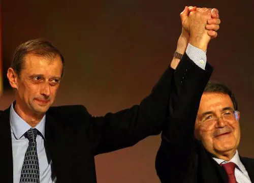 Sondaggio: fiducia nel governo in calo