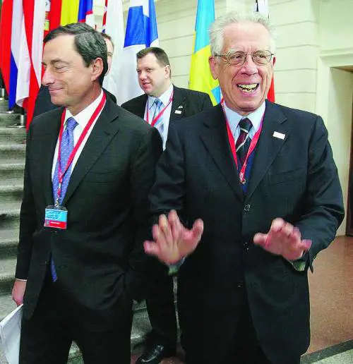 La spesa pubblica si è mangiata mezzo Pil