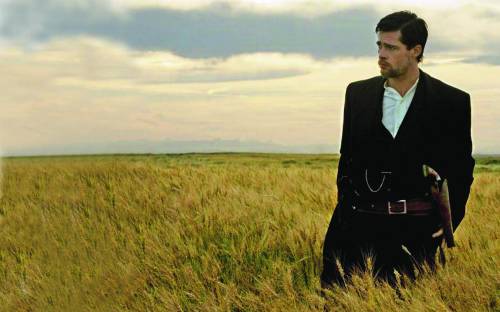 Fallimento western E Brad  Pitt fa fuori il suo «Jesse James»