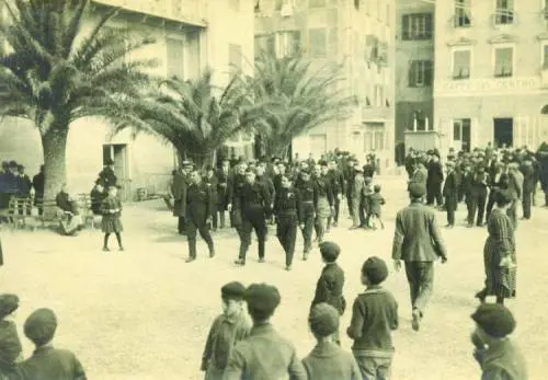 QUELLAPRILE DEL 1945