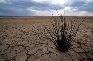 Acqua, l’Italia rischia il black out