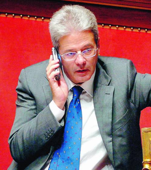 Telecom, adesso il governo separa la rete