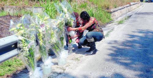 Il paese contro gli zingari: «Una tragedia annunciata»