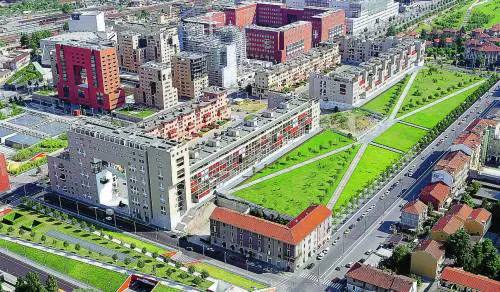 Ultimo tassello per la Bicocca: 1200 nuovi appartamenti