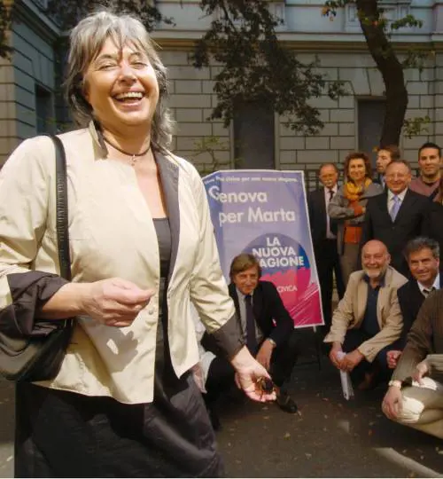 Vincenzi, «nuova stagione» e poche novità