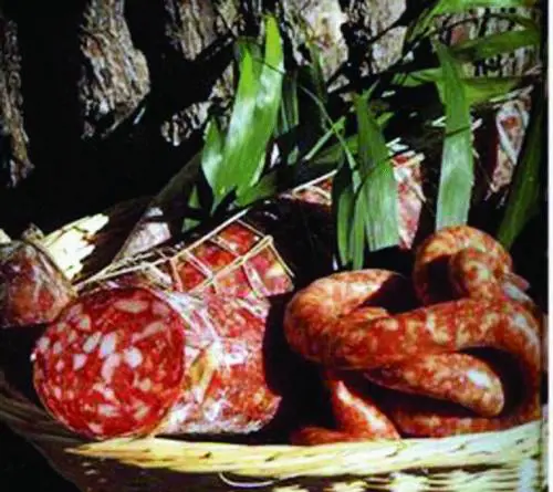 Fave e salame: a SantOlcese è lora della sagra