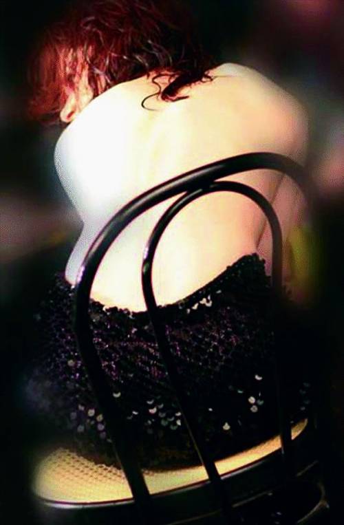 La svolta sexy della «Diva Giulia»