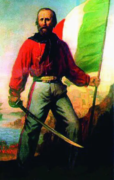 Una mostra sui cimeli garibaldini