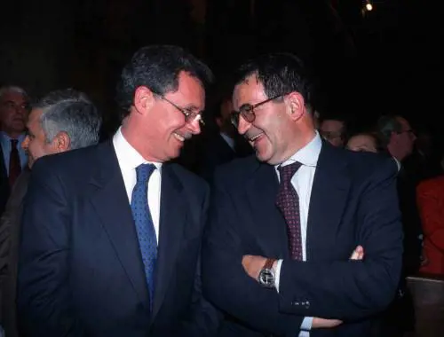 Italtel, spunta il braccio destro di Prodi