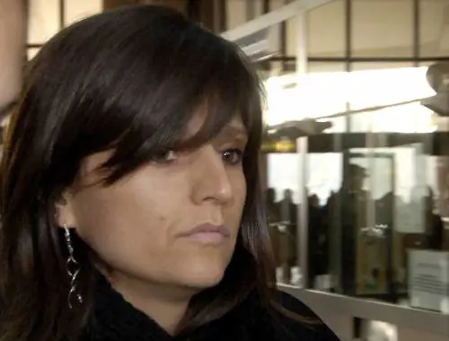 In una telefonata la verità della Franzoni