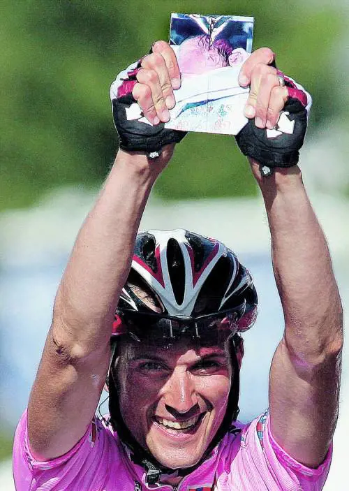 Doping, Basso contrattacca: 
"Pronto al test del Dna"