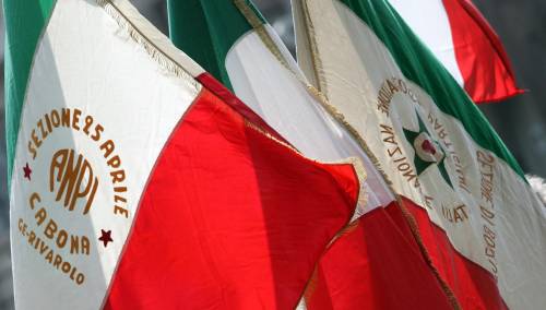 Fascista sfida i ragazzi dell’Anpi: «Abbiamo idee simili, parliamo»