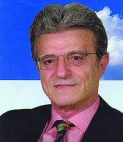 Il manager giramondo vuol mettere radici a Tursi