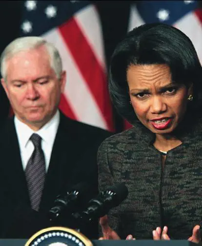 Ma noi abbiamo bisogno di una difesa antimissili