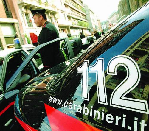 Rapina a mano armata in ospedale, cardiopatico si spaventa e muore