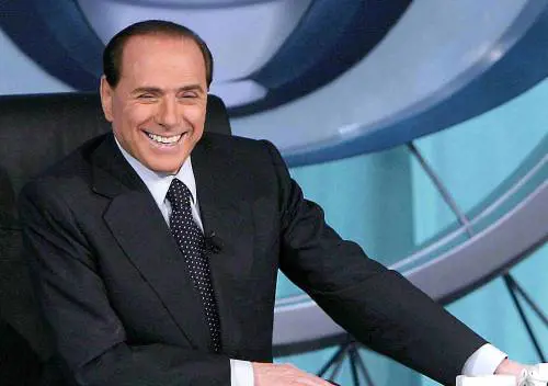 Sme: Berlusconi assolto per non aver commesso il fatto