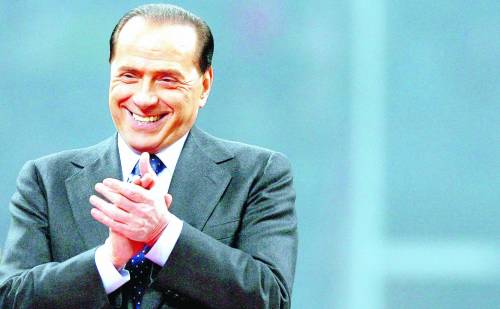 Gioia amara di Berlusconi: "Gli italiani hanno capito: sono stato perseguitato"