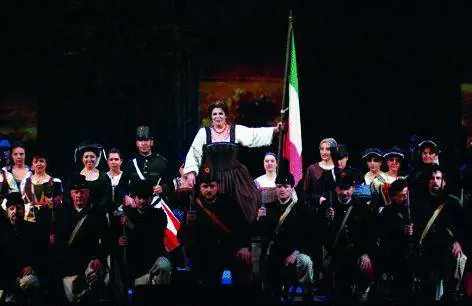 La forza del destino e la forza della sfiga