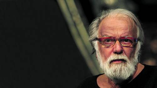 Il flop del nuovo show di Funari