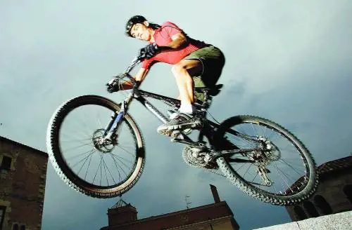 «Qashqai Urban Challenge» Tour Nissan nelle città europee