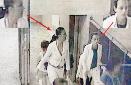 Prese le due assassine  
del metrò: sono romene