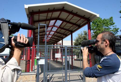 Il parroco di Rignano accusa: "Qualcuno cerca pubblicità"