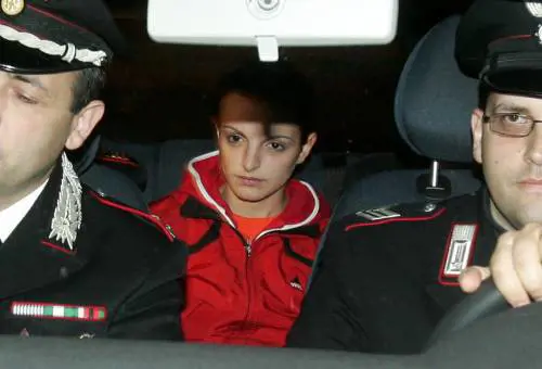 Delitto del metrò: la romena  
è accusata di omicidio volontario