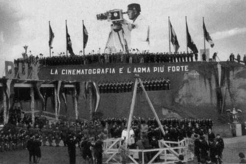 Fascismo, il consenso ha sempre ragione