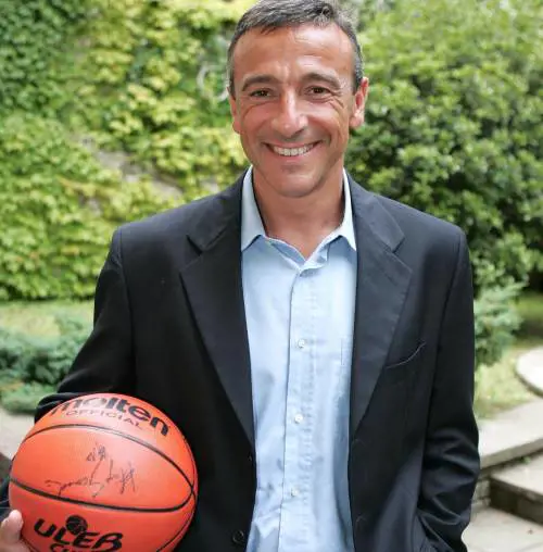 Il loanese che ha riportato in serie A il Rieti