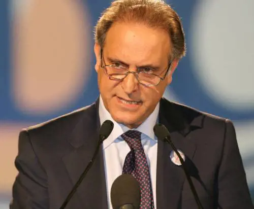 Cesa (Udc): "Ma le semplificazioni non aumentano i voti"