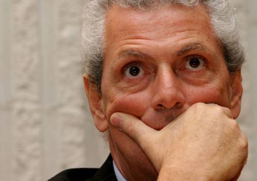 Tronchetti Provera: "La politica temeva di perdere Telecom"