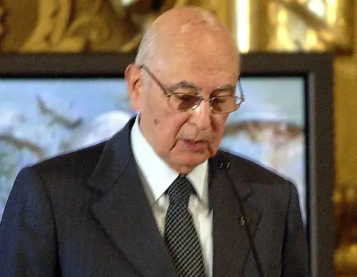 Napolitano: "Incidenti sul lavoro, non limitiamoci alla denuncia"