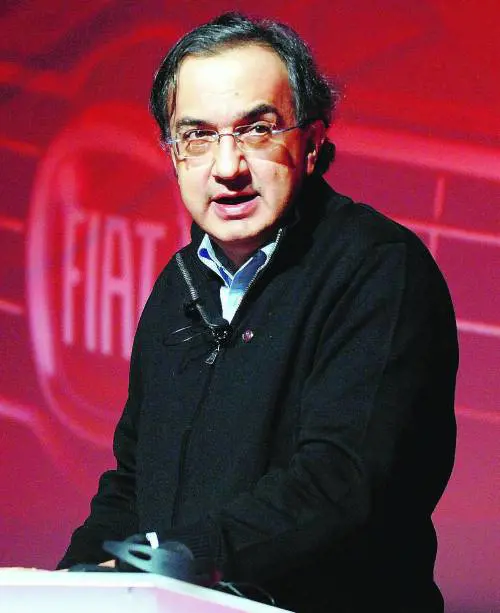 Auto, è boom ad aprile Fiat guadagna terreno