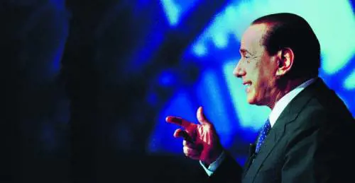 Berlusconi sprona i suoi: "Al voto puntiamo su tasse e sicurezza"