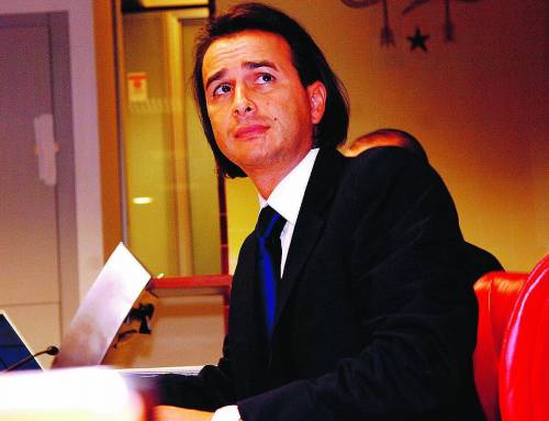 L’inchiesta  Coppola  scuote Italease e Banca Intermobiliare